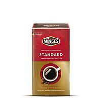 Кофе молотый Minges Standard 250г