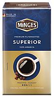 Кофе MINGES "Superior" 250г молотый