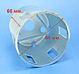 Чашка ручного стартера GX 390, 188F, 190F, 192F (13 - 15 л.с.), фото 2