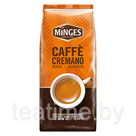 Кофе Minges "Caffè Cremano", 1 кг