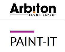 Напольный плинтус МДФ Arbiton Paint-IT