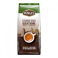 Кофе Minges "Espresso Gusto Roma", 1 к