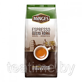 Кофе Minges "Espresso Gusto Roma", 1 к