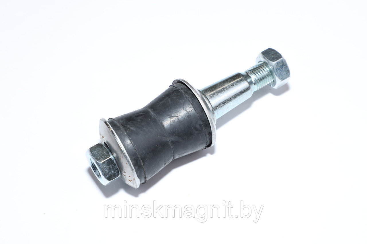 Палец амортизатора 53,3307,3309 верхний (короткий) 52-2905418-А ГАЗ