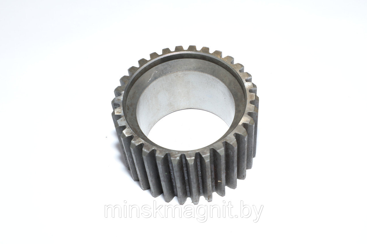 Шестерня демультипликатора солнечная 30 зуб. 202-1721375-51 МАЗ