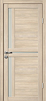 Межкомнатная дверь OLOVI - Модерн 5 Дуб Белёный (2000х700)