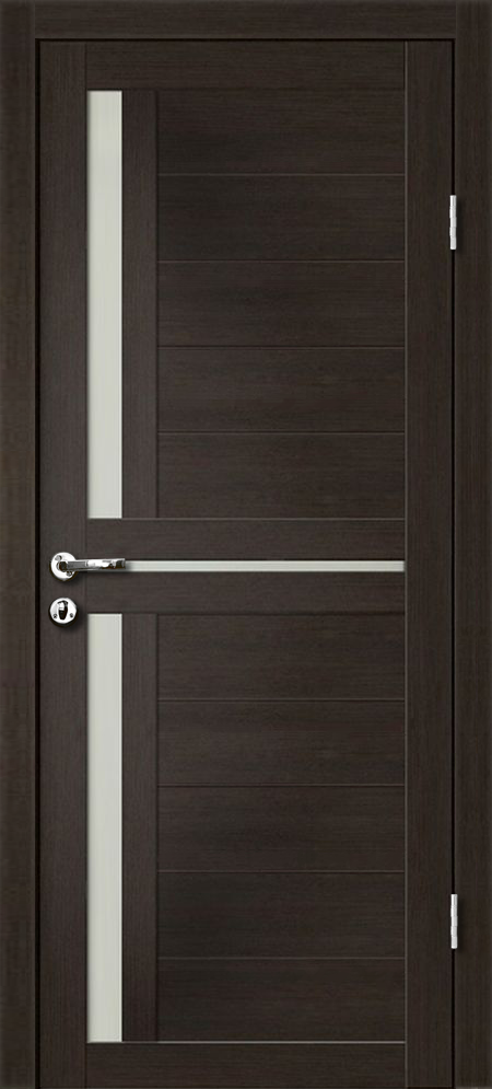 Межкомнатная дверь OLOVI - Модерн 5 Венге (2000х700)