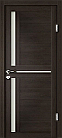 Межкомнатная дверь OLOVI - Модерн 5 Венге (2000х700)