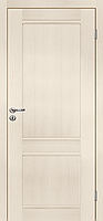 Межкомнатная дверь OLOVI - Классика глухая Ясень Белый (2000х600), фото 1