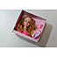 Кукла-манекен для причесок и макияжа Angel Set 198, фото 2