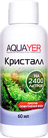 AQUAYER Кристалл 60мл