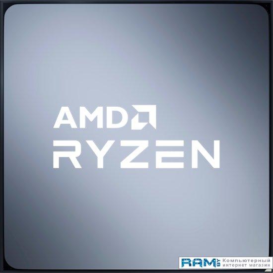 Процессор AMD Ryzen 9 5950X