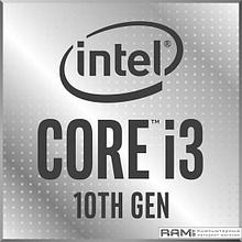 Процессор Intel Core i3-10100F