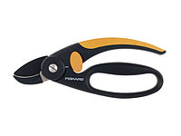 Секатор контактный с петлей для пальцев FISKARS