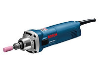 Прямая шлифмашина BOSCH GGS 28 C в кор. (600 Вт, цанга 6 мм, 28000 об/мин)