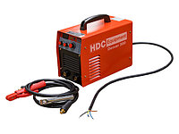 Инвертор сварочный HDC Denver 300 (380В; 20-315 А; 67В; электроды диам. 1.6-6.0 мм;)