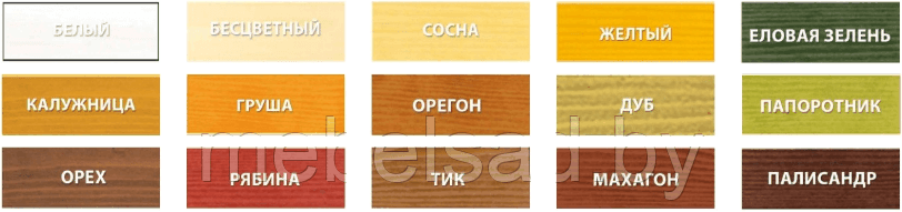 Подставка-этажерка для цветов деревянная "ПЦД-30" Д800мм*В1100мм*Ш350мм - фото 3 - id-p138198193