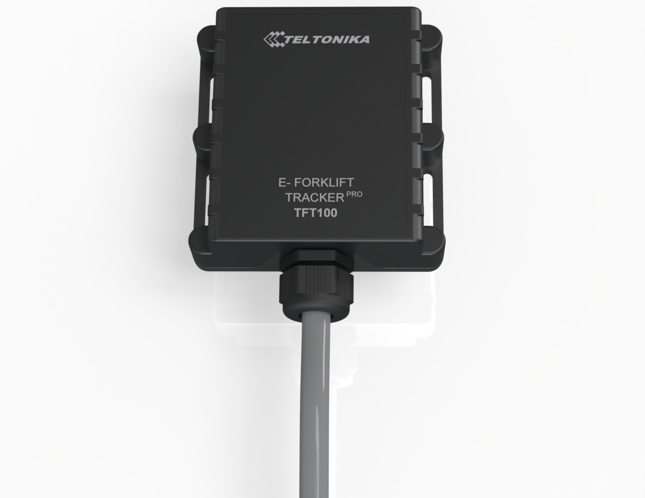 GPS трекер для электротранспорта Teltonika TFT100 - фото 3 - id-p136961372