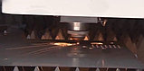 Оптоволоконный лазер для резки металла для резки метала TCI-Professional M1530 (Raycus 1000W), фото 9
