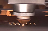 Оптоволоконный лазер для резки металла для резки метала TCI-Professional M1530 (IPG 500W), фото 9