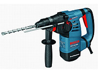 Перфоратор BOSCH GBH 3-28 DRE в чем. (800 Вт, 3.1 Дж, 3 реж., патрон SDS-plus, вес 3.5 кг)