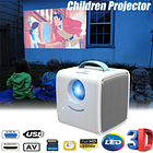 Детский проектор Kid's Story Projector Q2, фото 9