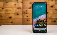 Замена стекла, дисплейного модуля в телефоне xiaomi Mi A3 в Минске, фото 3