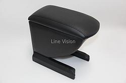 Подлокотник для VOLKSWAGEN POLO sedan 2009-2020 Line-Vision