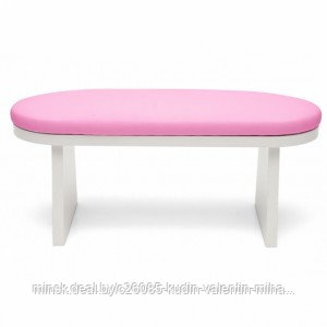 Подставка маникюрная CH - Retail подушка Pink