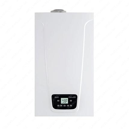 Газовый конденсационный котел Baxi DUO-TEC Compact 1.24 GA, фото 2