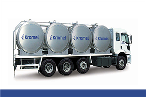 Резервуар для сбора молока