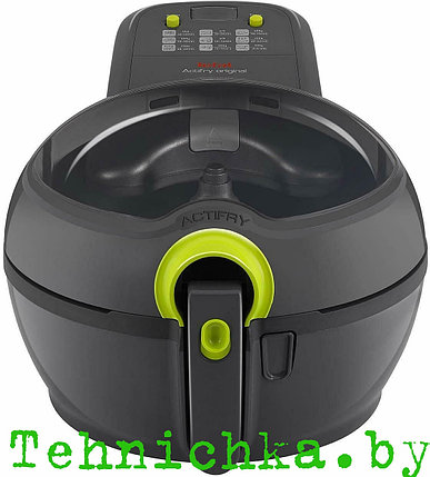 Фритюрница Tefal GH840B40, фото 2