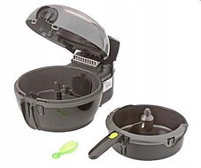 Фритюрница Tefal GH840B40, фото 3