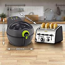 Фритюрница Tefal GH840B40, фото 2