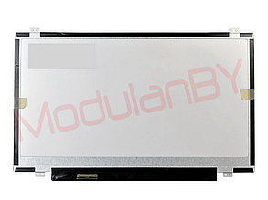 Экран для ноутбука HP PAVILION X360 13 60hz 40 pin lvds 1366x768 b133xtn01.5 глянец