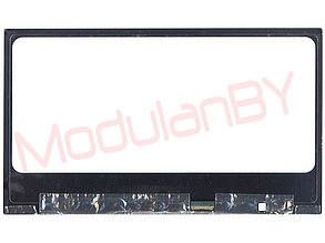 Матрица для ноутбука HP 13 X360 Specrte 60hz 30 pin edp 1920x1080 n133hse-e21 c.1 глянец