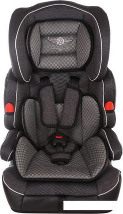 Автокресло Martin Noir Pioneer Elite (темно-серый), фото 2