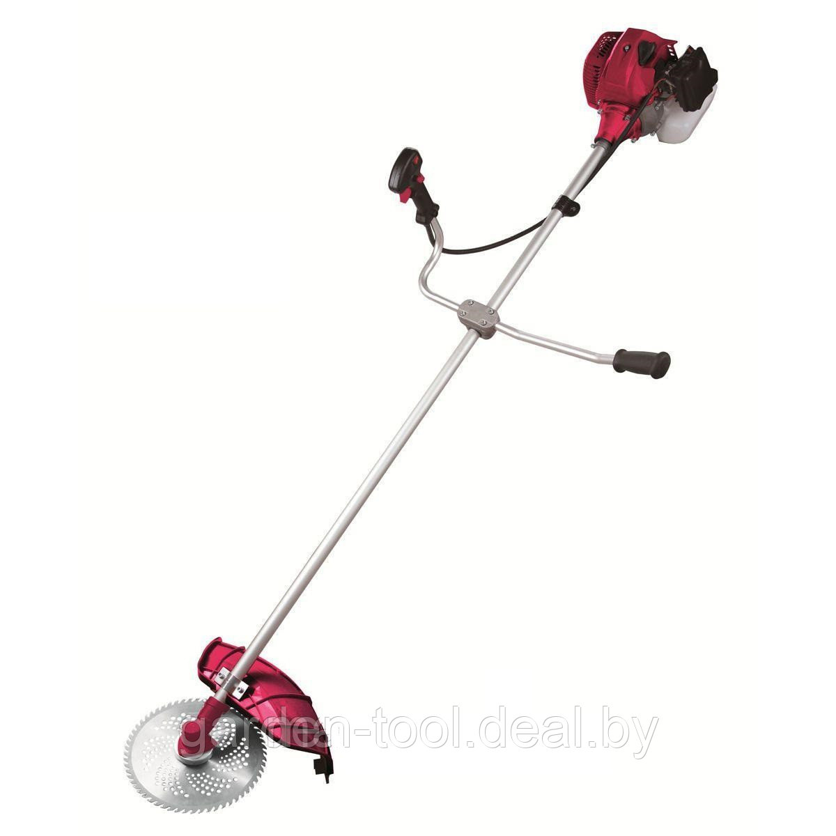 Бензокоса GOODLUCK GL 4300 BC