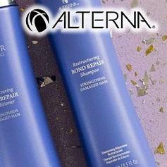 Alterna Caviar Restructuring Bond Repair