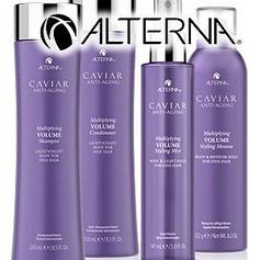 Alterna Caviar Multiplying Volume