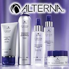 Alterna Caviar Styling