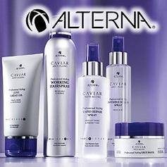 Alterna Caviar Styling