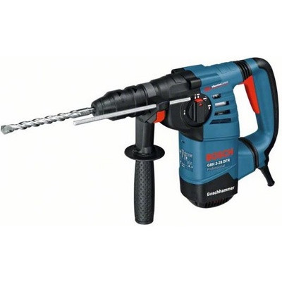 Перфоратор  Bosch GBH 3-28 DFR Professional (0.611.24A.000)