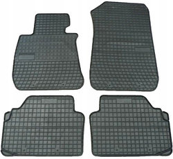 Коврики Салонные для  BMW 3 E90 / E91 / E92 (05-12)