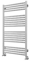 Полотенцесушитель водяной (AURORA) Аврора П20 500х1006 (4+6+6+4) TERMINUS, фото 3