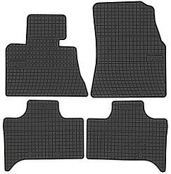 Коврики Салонные для  BMW X5 E53 (99-06)