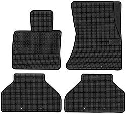 Коврики Салонные для  BMW X5 E70 (07-) / BMW X6 E71 (08-14)