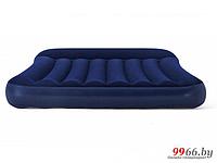 Надувной матрас BestWay Tritech Airbed 191x137x30cm 67681 BW