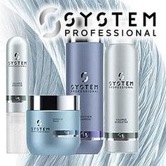 System Professional Forma