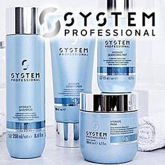 System Professional Forma Hydrate